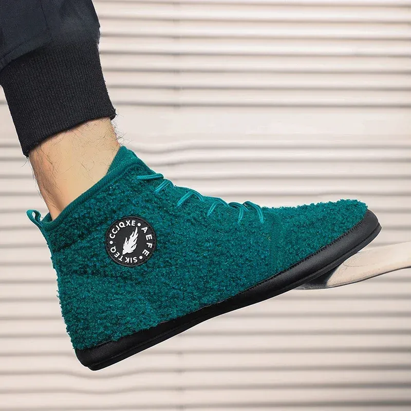 CloudTerry Sneakers