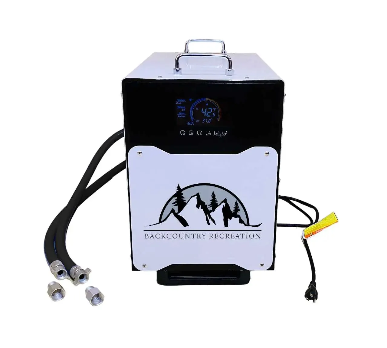 Cold Plunge Chiller