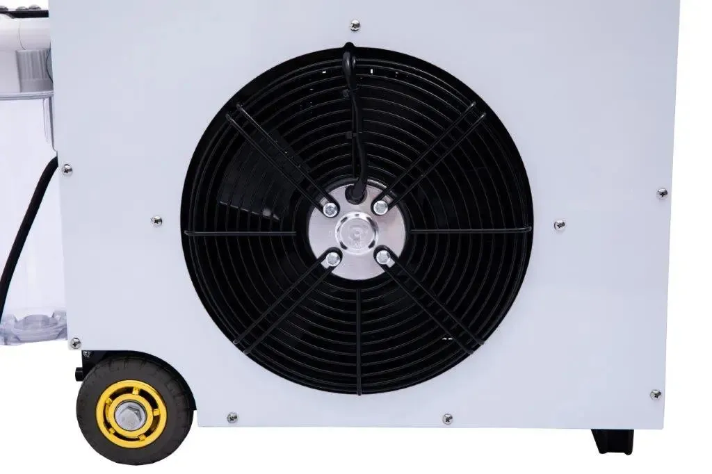 Cold Plunge Chiller