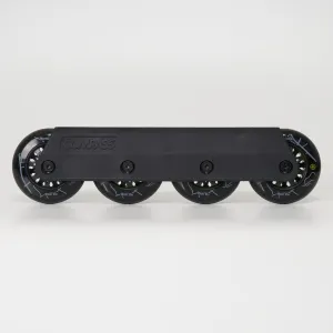 Compass North Wilkesboro 90mm Complete UFS Frames - Black
