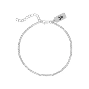 Copy of Harlow Bracelet - Silver