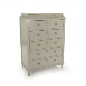 Coraline Wooden Dresser