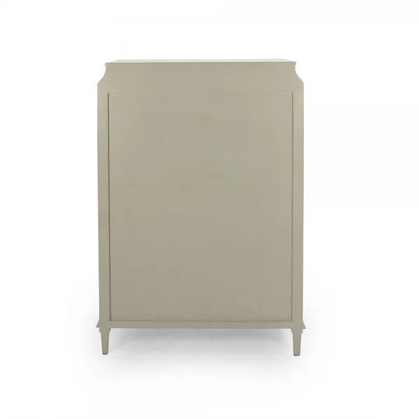 Coraline Wooden Dresser