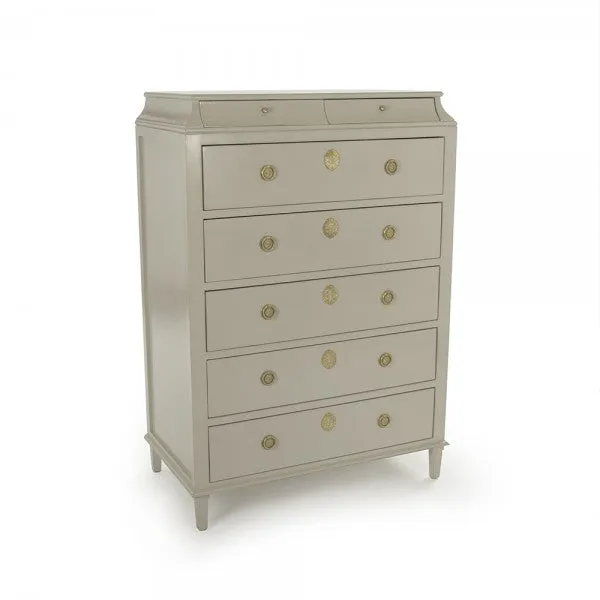Coraline Wooden Dresser