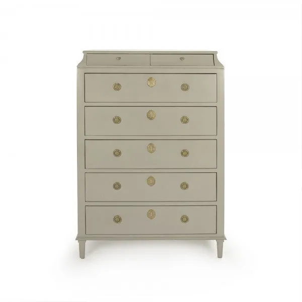 Coraline Wooden Dresser