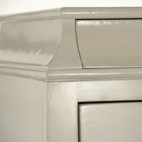 Coraline Wooden Dresser
