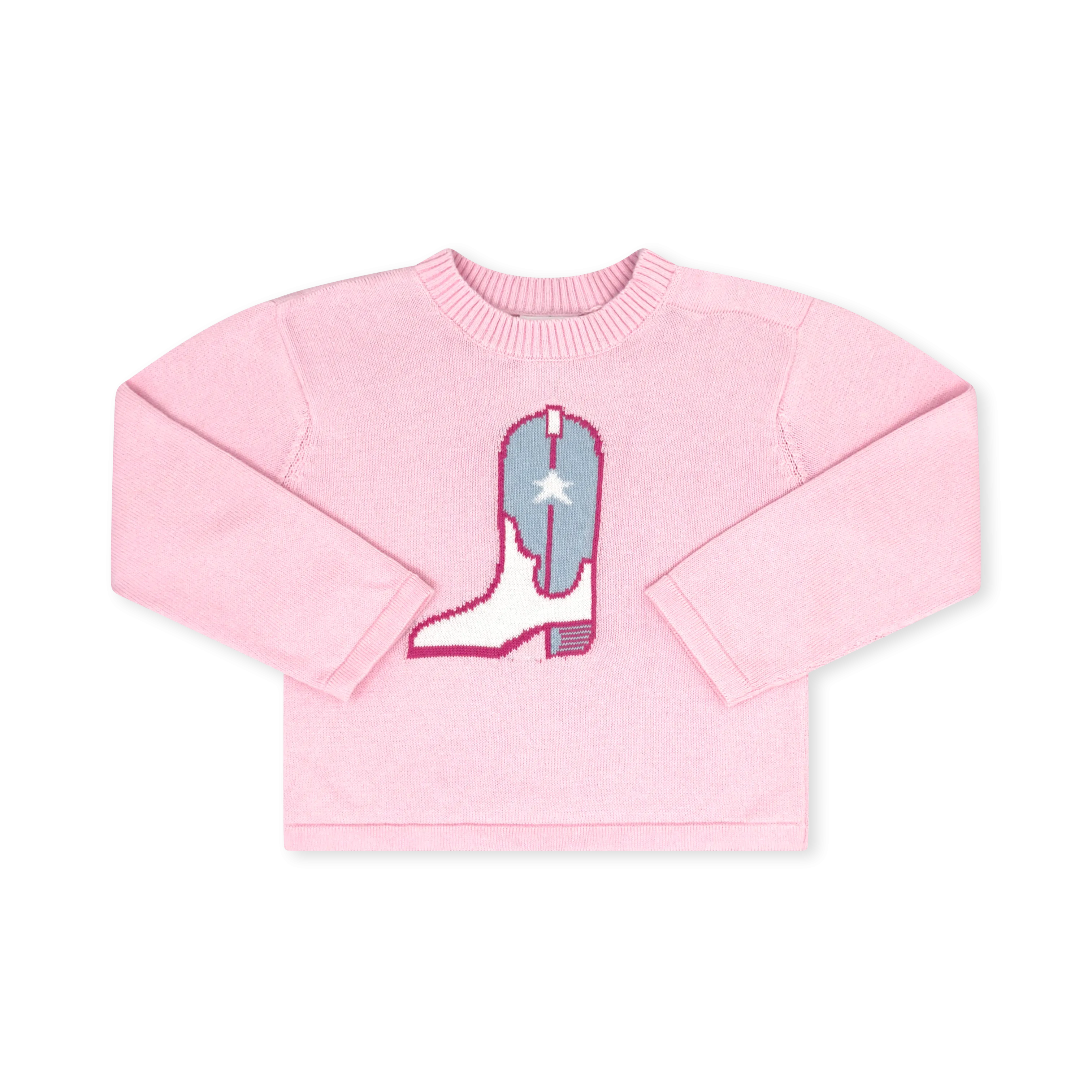 Cozy Up Sweater