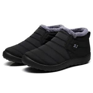 CozyShield Women's Winter Boots