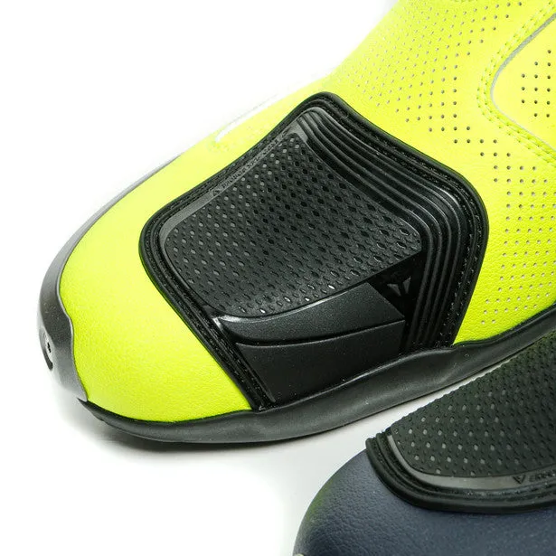 Dainese Axial D1 Replica Valentino Boots