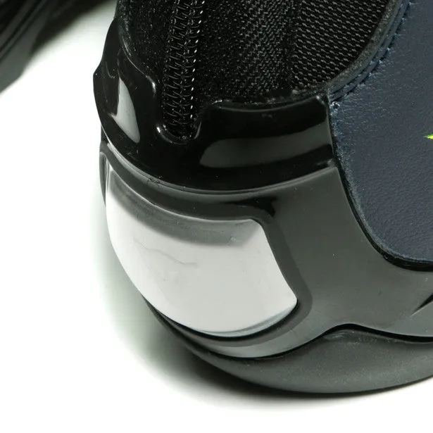 Dainese Axial D1 Replica Valentino Boots
