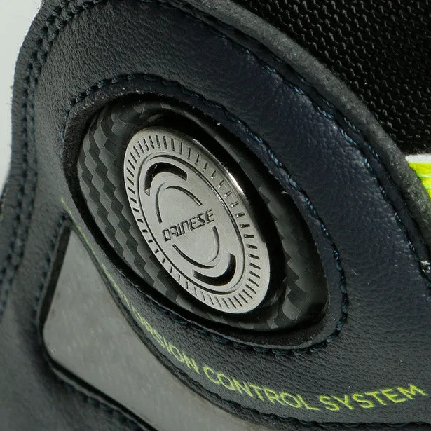 Dainese Axial D1 Replica Valentino Boots