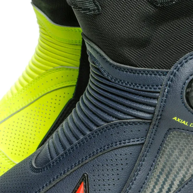Dainese Axial D1 Replica Valentino Boots