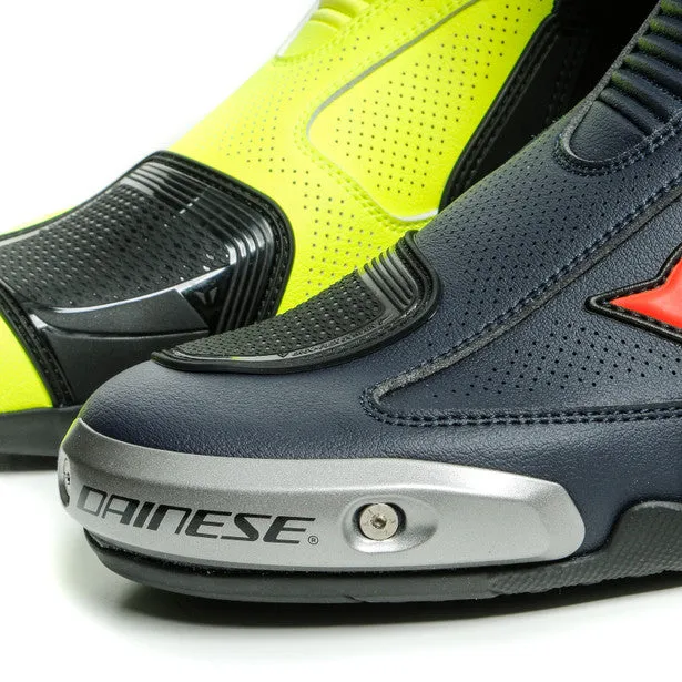 Dainese Axial D1 Replica Valentino Boots