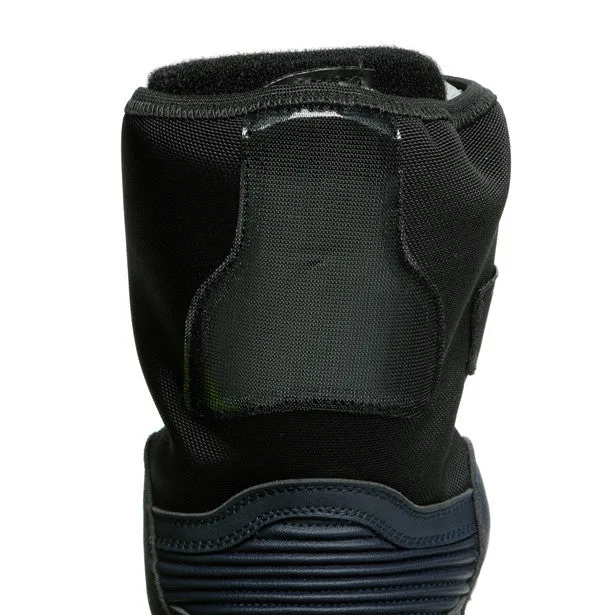 Dainese Axial D1 Replica Valentino Boots