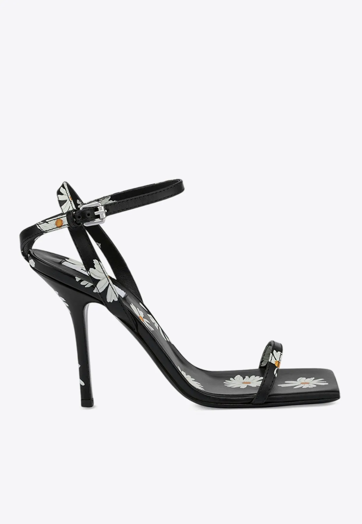 Daisy 100 Printed Sandals