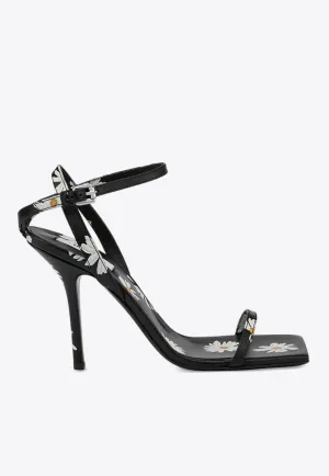 Daisy 100 Printed Sandals
