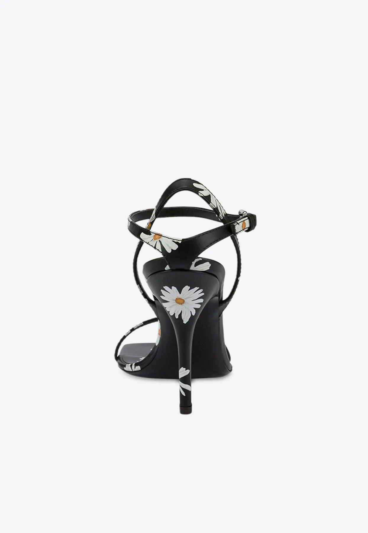 Daisy 100 Printed Sandals