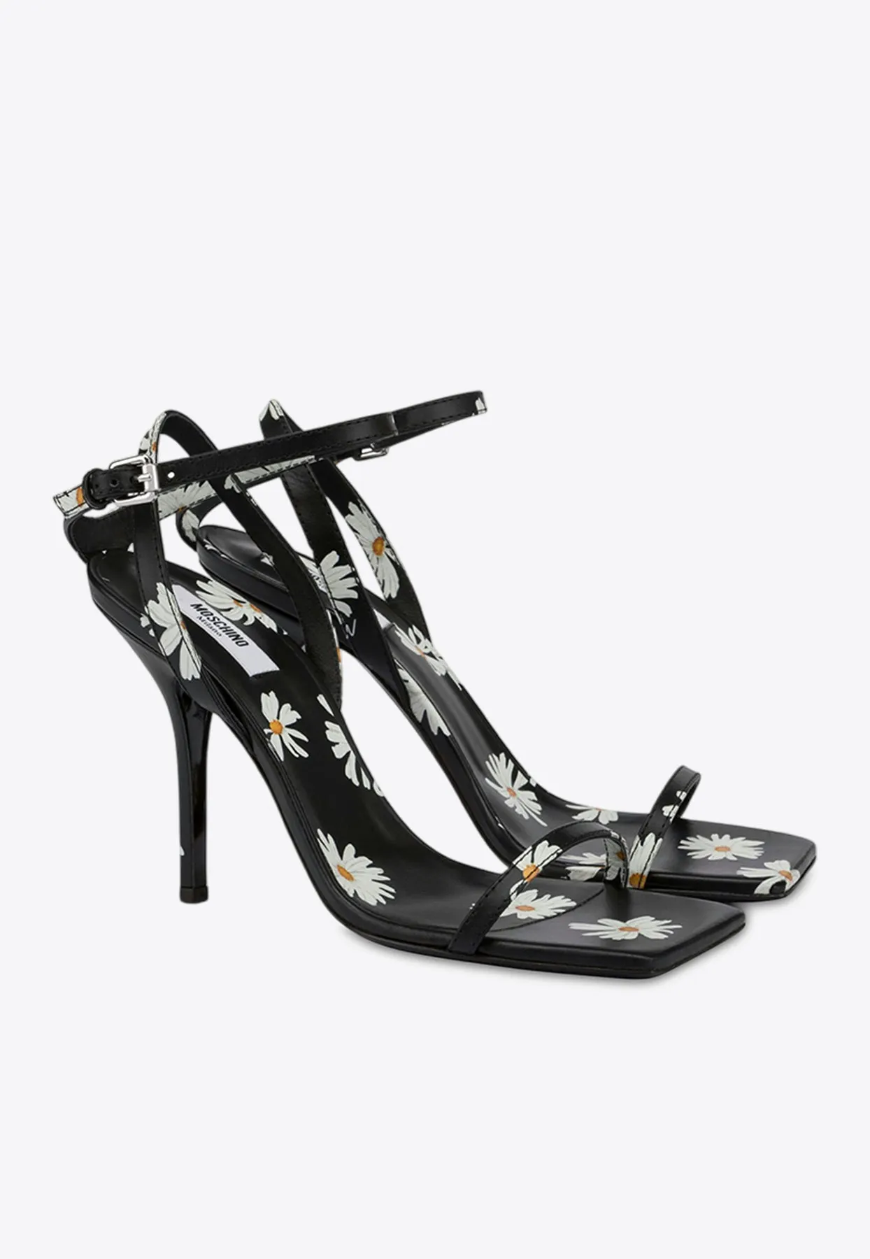 Daisy 100 Printed Sandals