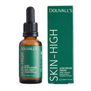 Douvall's Skin-High Acne Rehab Serum