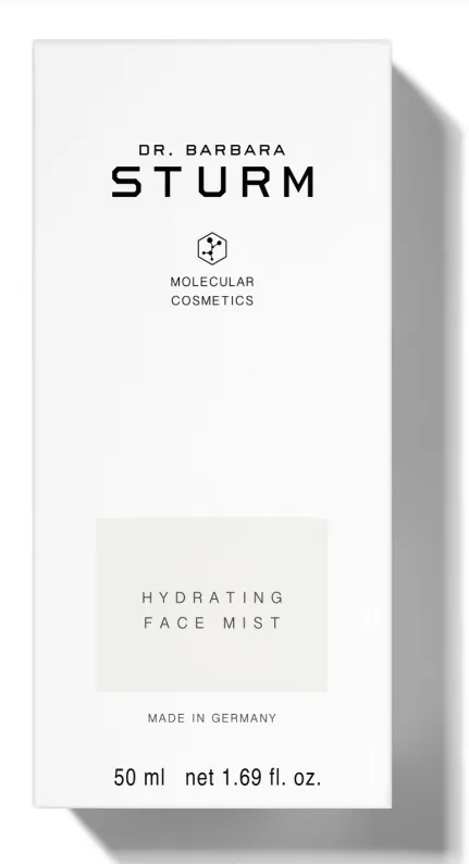 DR. BARBARA STURM  HYDRATING FACE MIST
