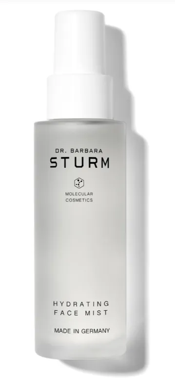 DR. BARBARA STURM  HYDRATING FACE MIST
