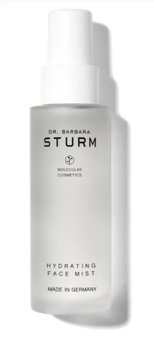 DR. BARBARA STURM  HYDRATING FACE MIST
