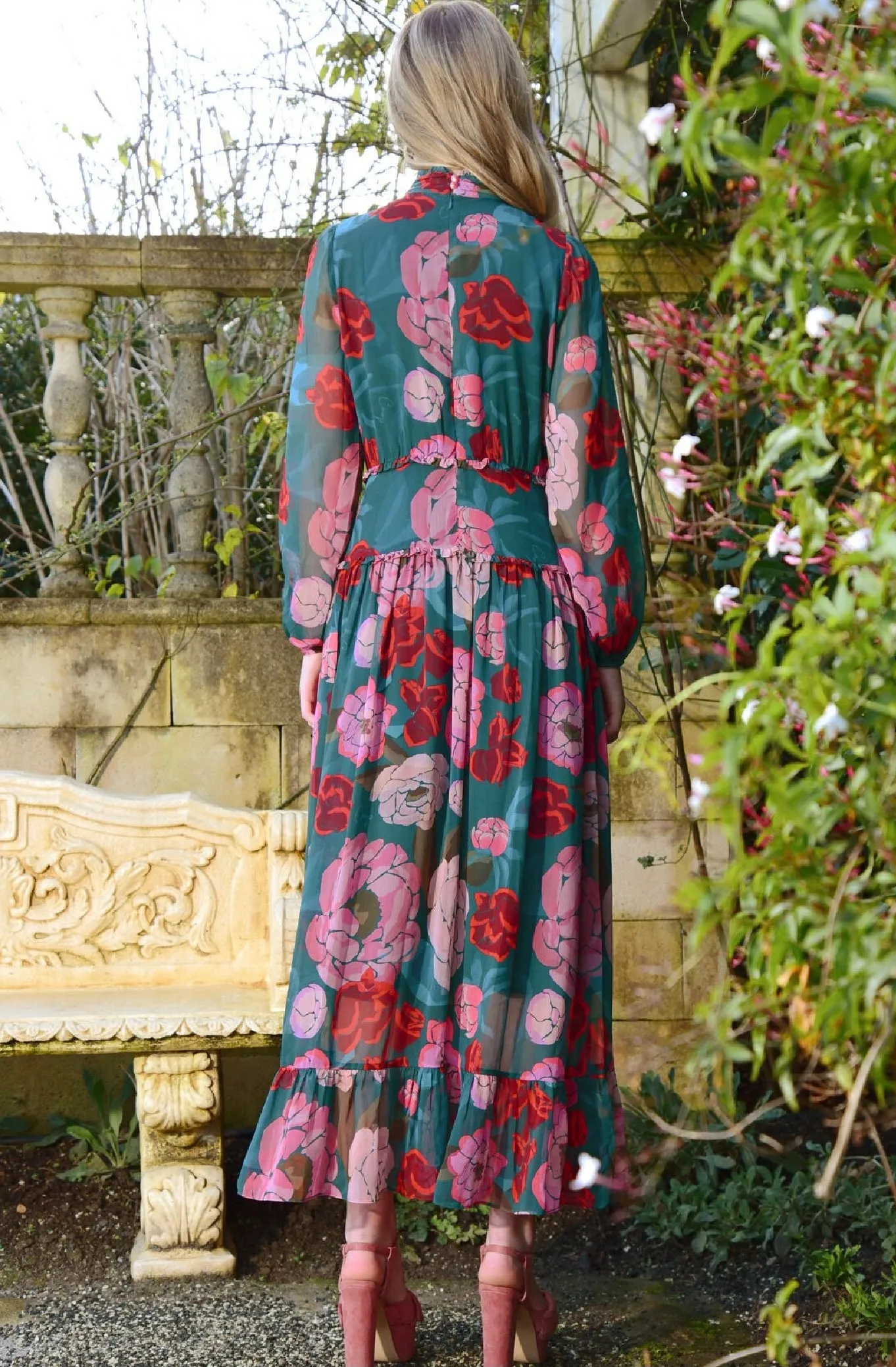 Dream High Dress