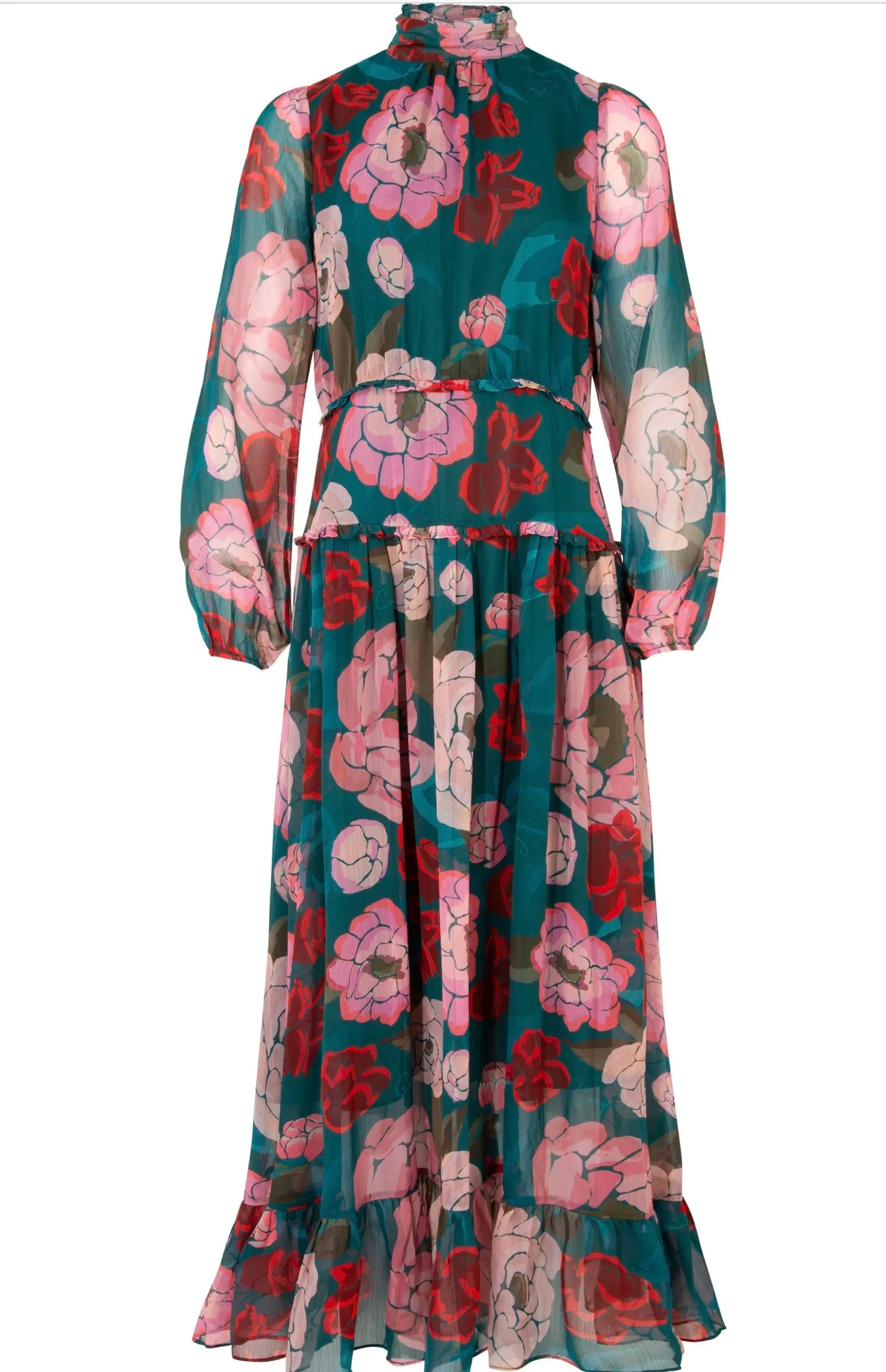 Dream High Dress