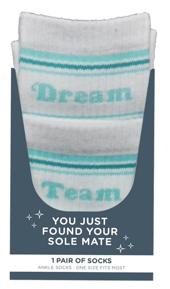 Dream Team Socks