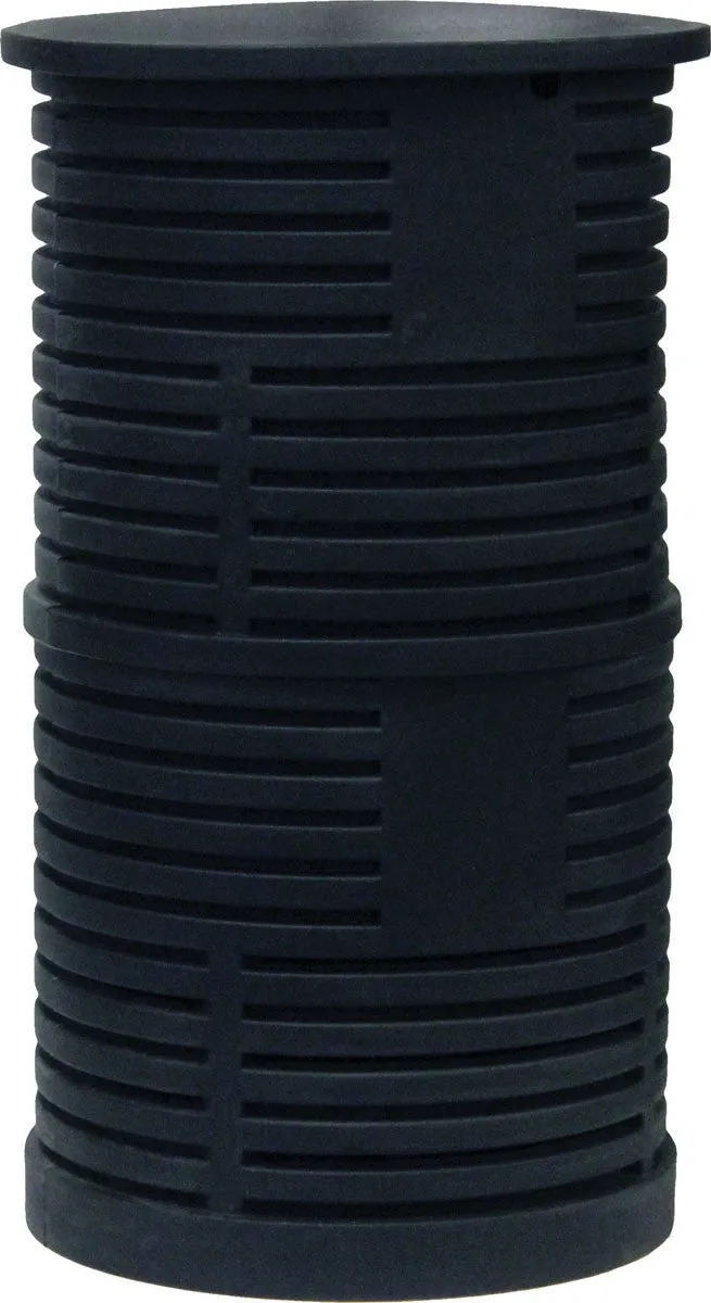 EasyPro Wide Diameter Pump Vault - Round