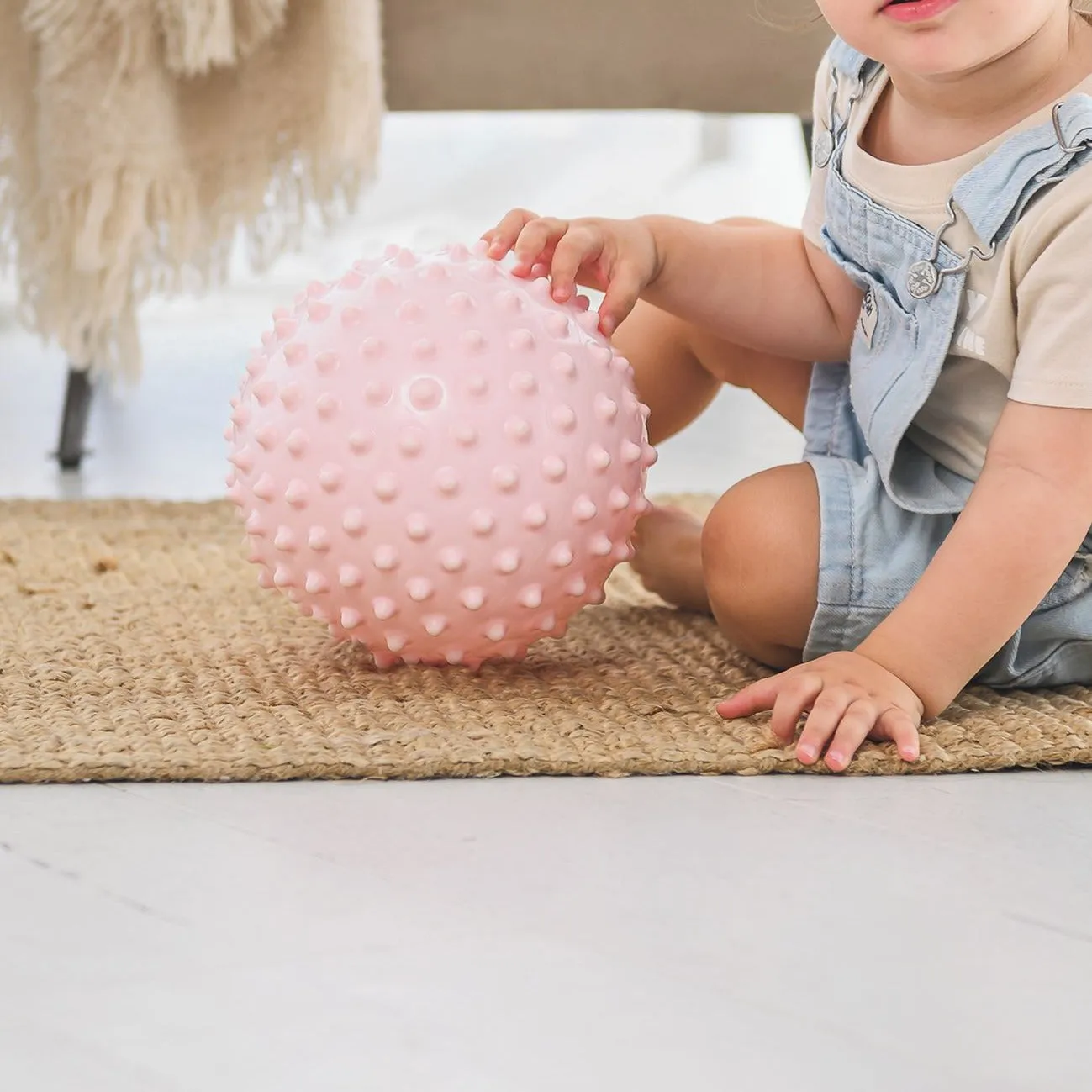 Edushape Sensory Ball Mega Pack - Boho Chic