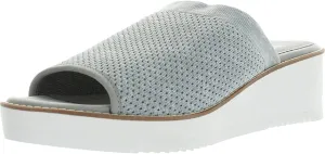 Eileen Fisher Telly Light Grey 8.5 B (M)