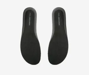 Einlegesohlen PU (4 mm) - Mesh Black