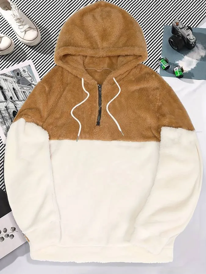 Elric - Premium Fleece Hoodie For Men