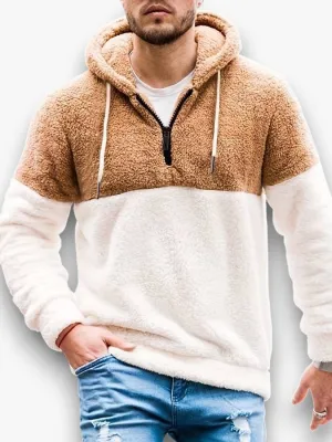 Elric - Premium Fleece Hoodie For Men
