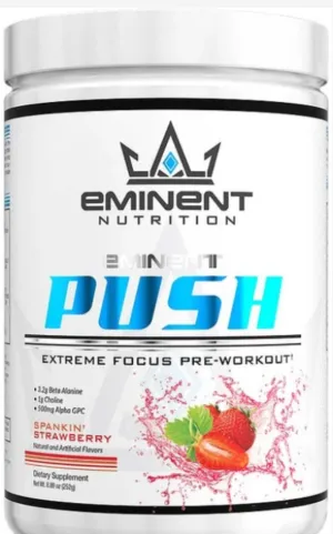Eminent Push