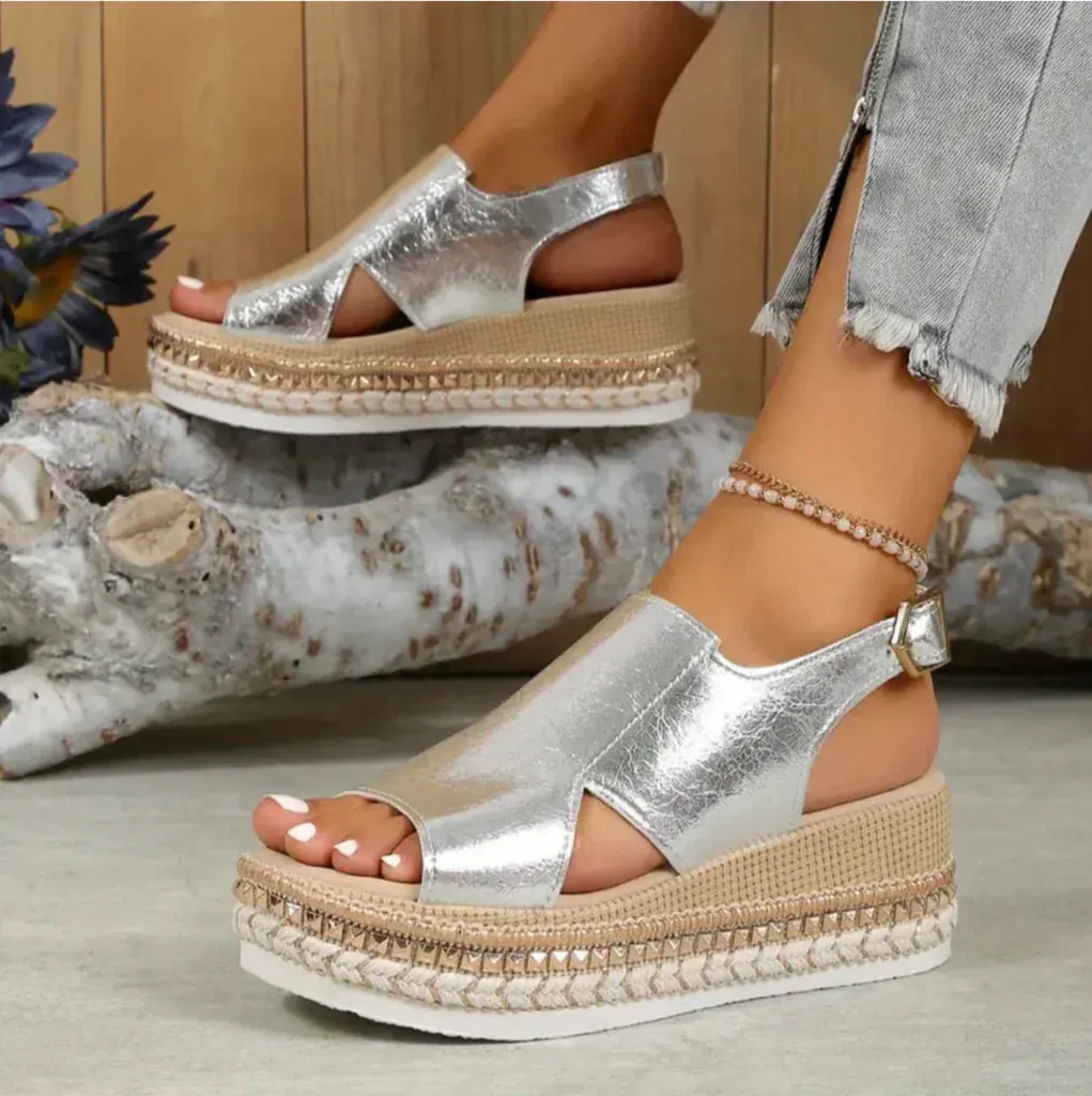 Eugenia® | Women'S Sandals For Every Occasion