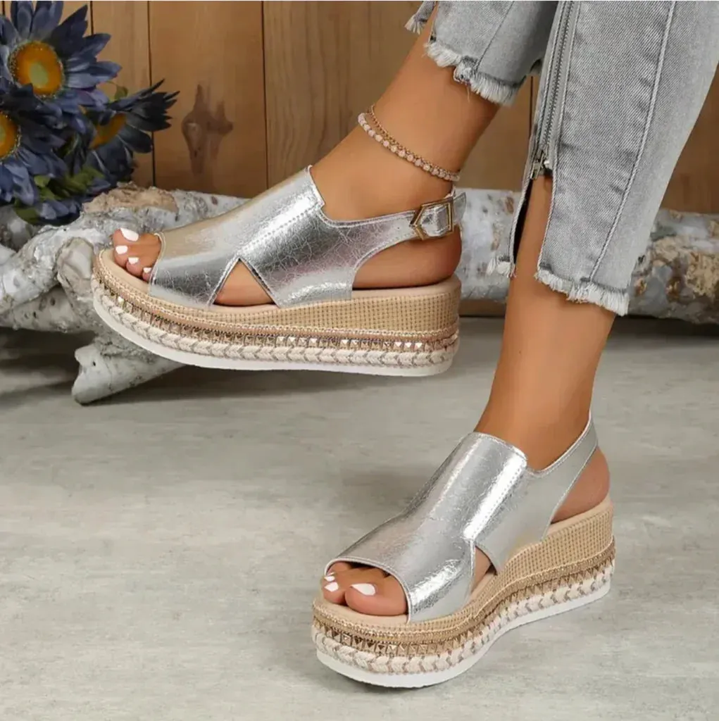 Eugenia® | Women'S Sandals For Every Occasion