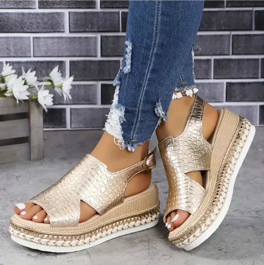 Eugenia® | Women'S Sandals For Every Occasion