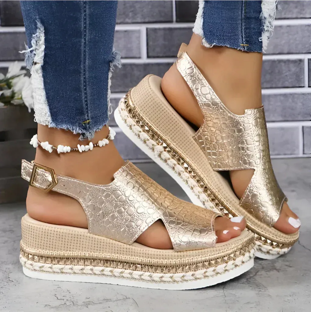 Eugenia® | Women'S Sandals For Every Occasion