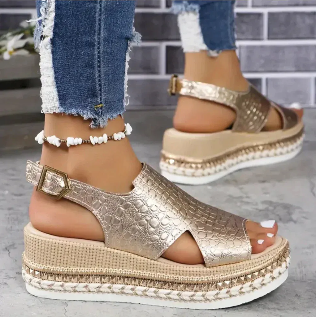 Eugenia® | Women'S Sandals For Every Occasion