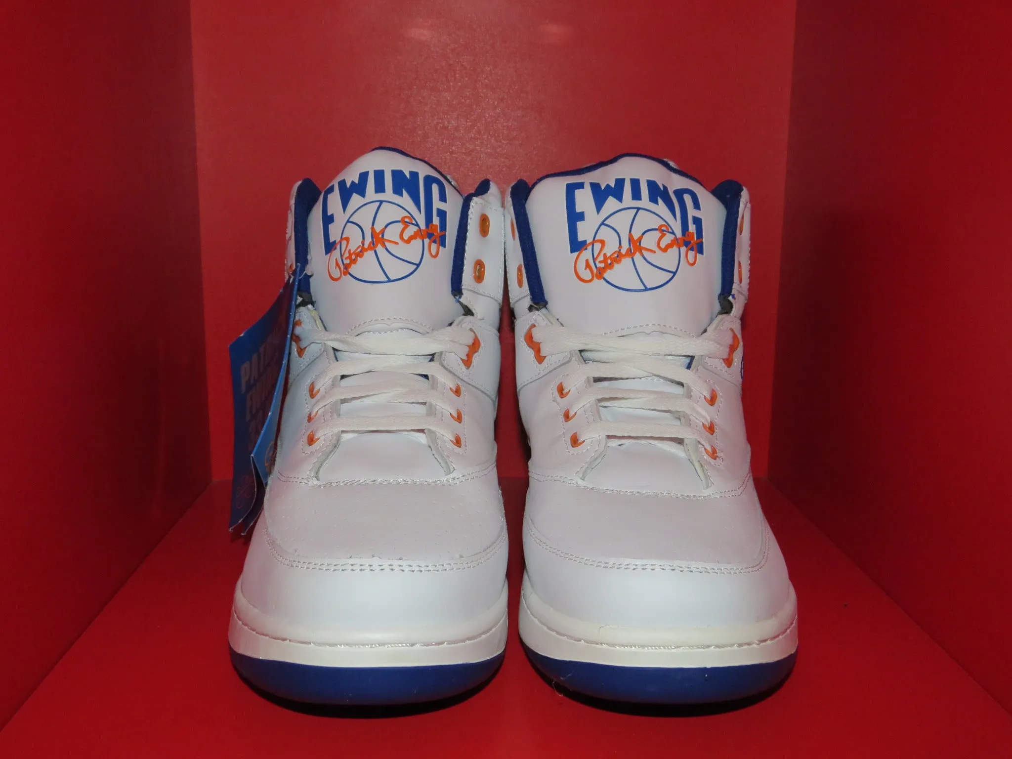 Ewing 33 High