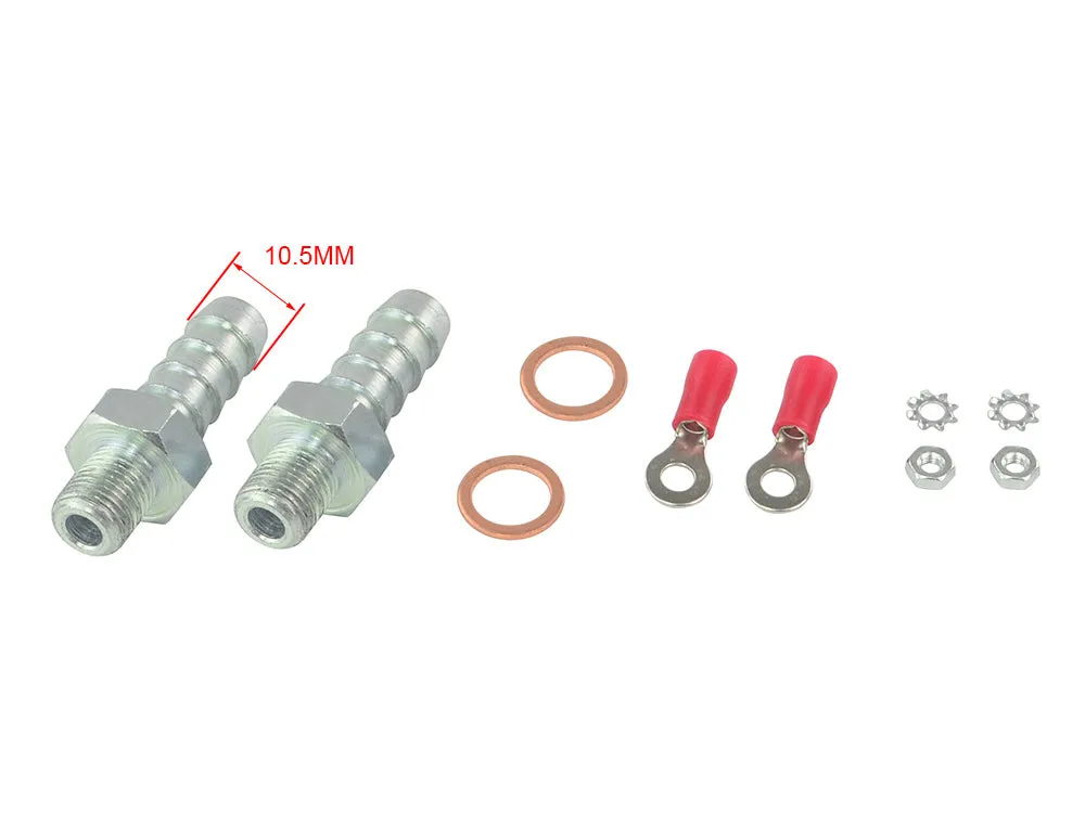 External Fuel Pump GSL392 255LPH