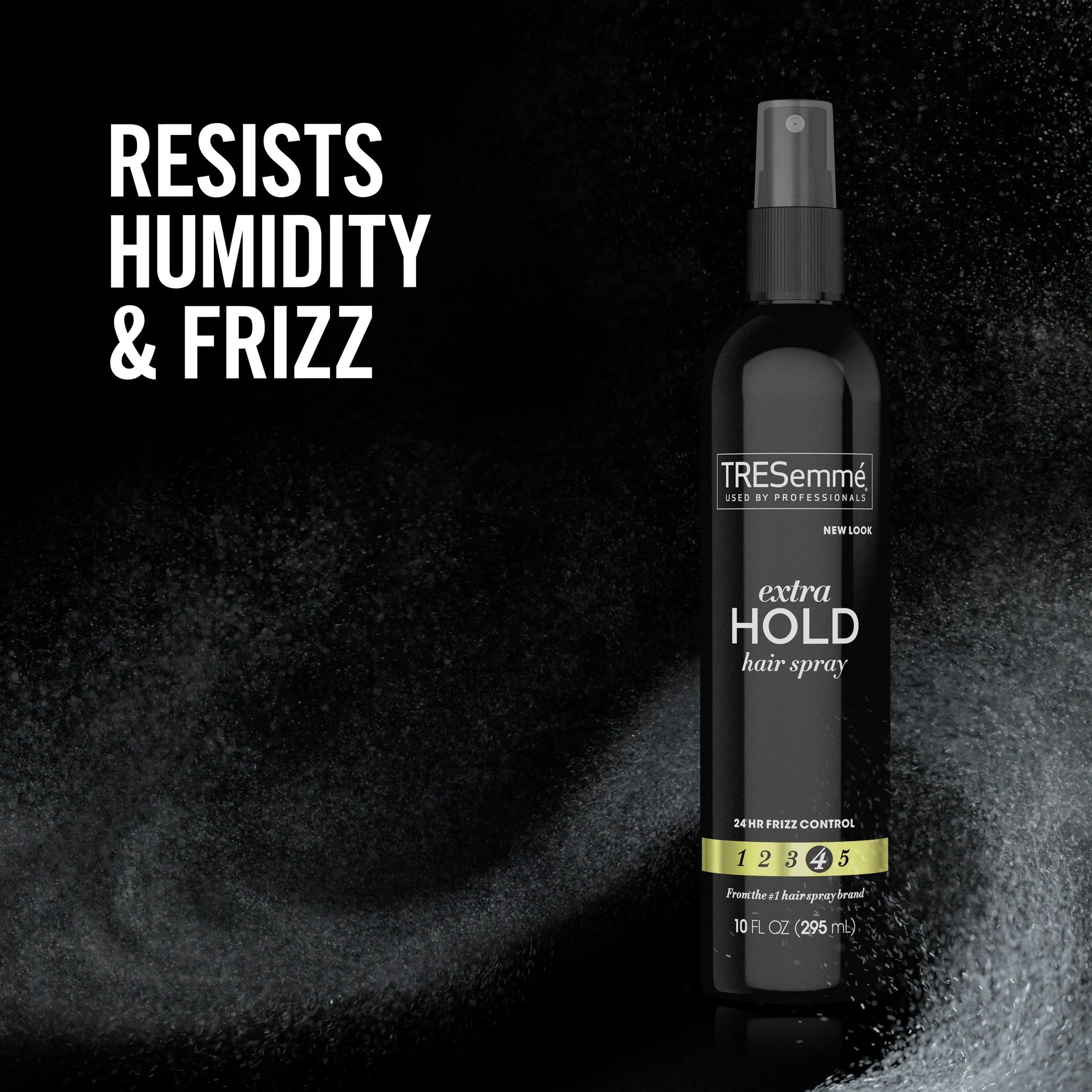 Extra Hold Non Aerosol Hair Spray, 10 oz Free Shipping