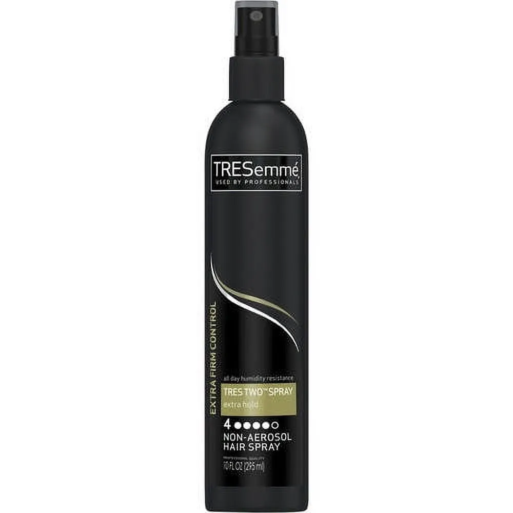 Extra Hold Non Aerosol Hair Spray, 10 oz Free Shipping