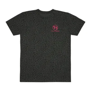 Fear is a Liar Quote Tee