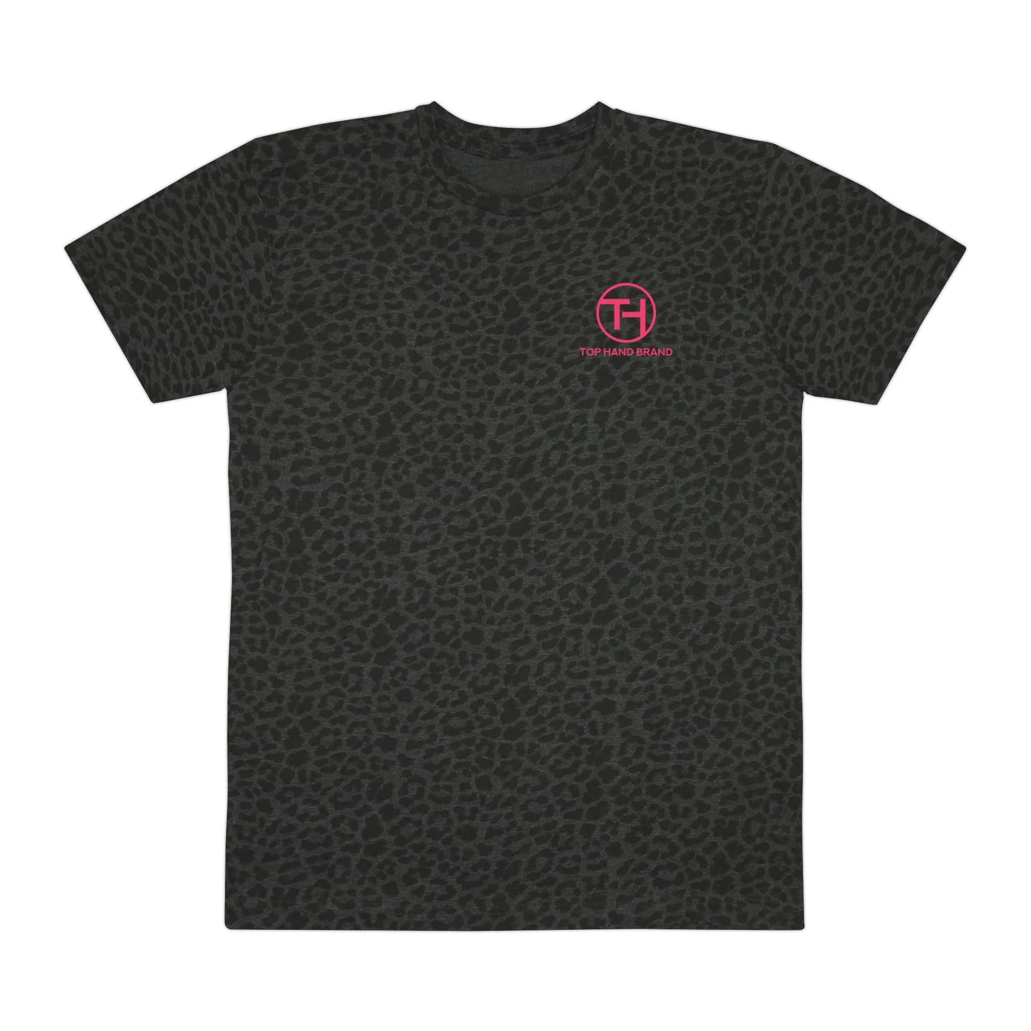 Fear is a Liar Quote Tee