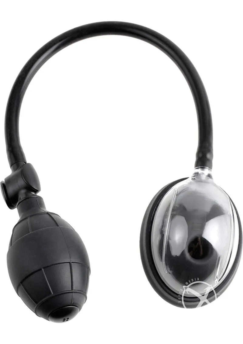 Ff Mini Pussy Pump
