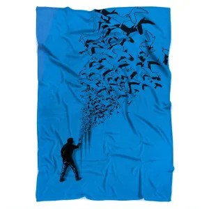 Flying High Blanket
