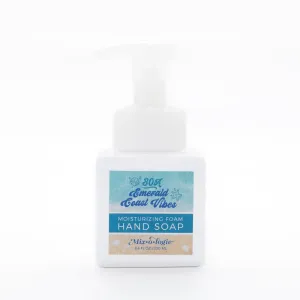 Foaming Hand Soap - 30A Emerald Coast Vibes Scent